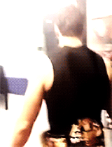 fyeahambrose:  Celebrating the 200 days reign of the US champion, Dean Ambrose. 