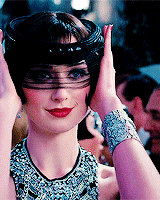 georgianaspencer:  The Great Gatsby (2013): costumes
