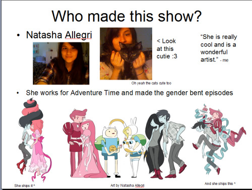 davidsherenow: puhpuhtooie: hellyeahships: Back the kickstarter Bee and Puppycat: The Series HERE Wa