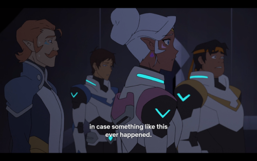 hailqiqi: ace-pidge: ace-pidge: I’d like to highlight this part. Pidge is a MF beast. She is p