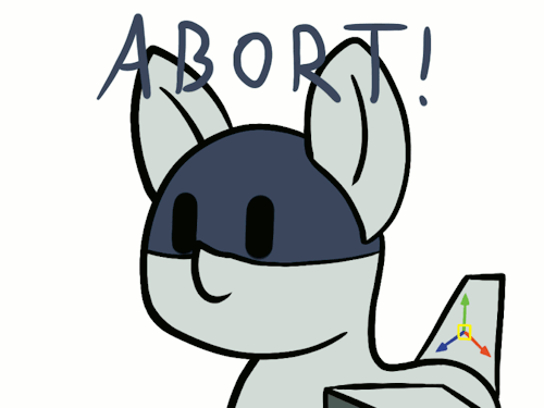 youobviouslyloveoctavia:  COVER IS BLOWN! REPEAT, COVER IS BLOWN! ( Little Bleedshark style comic I did for the hell of it)  x3
