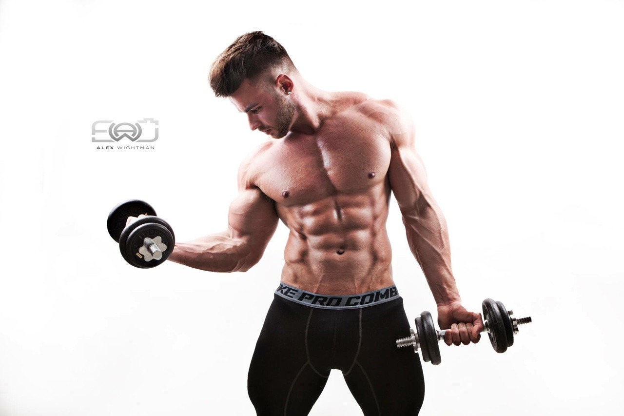 jivvii:  Matt Powell