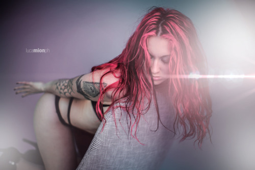Luca Mion Photography