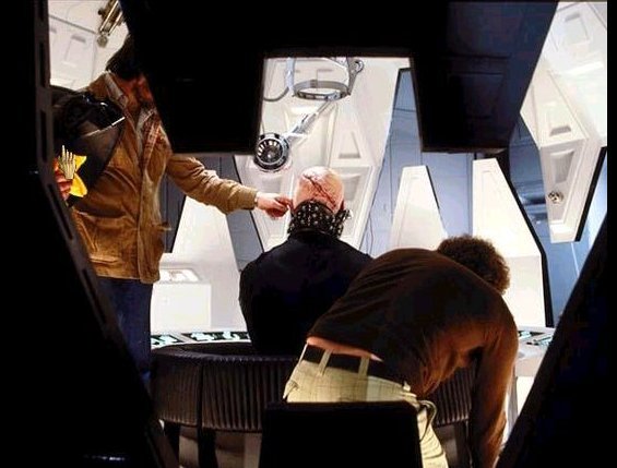 alwaysstarwars:  alwaysstarwars:  Happy 34th birthday, Empire Strikes Back! May 21,