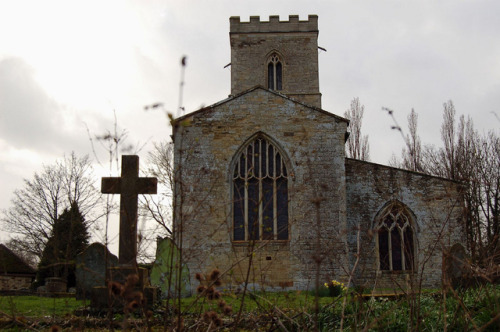 profoundlysweetcrusade: Church of St Mary the Virgin, Grafton Regis. The Church where Edward IV &