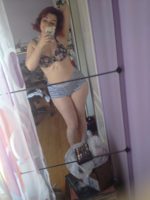 clownsmakemesmile:Family members keep telling me I’m fat and because of this I shall never get