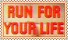 RUN