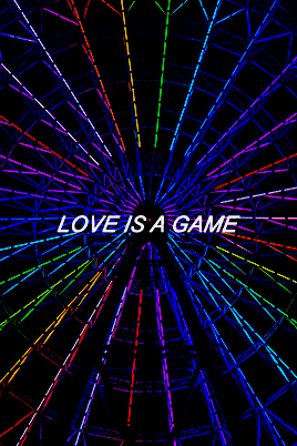 dailytypographyedits:Kiss The Boy // Keiynan Lonsdale