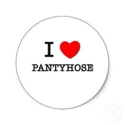 For The Love Of Pantyhose