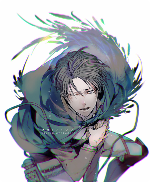 notanotherheichoublog:  きよし [-permission was given by the artist-]~no reproduction/reupload