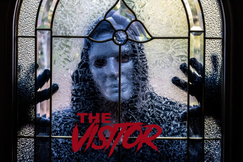 Promo photos I took for a horror film I directed: The Visitorhttps://michaelcoulombe.com/projects/th