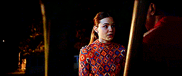 florencepuhg: Kristine Froseth as Alaska Young  in the Looking for Alaska series trailer