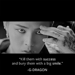 wantering-blog:  Create the perfect street style outfits with these G-Dragon inspired fashion essentials.