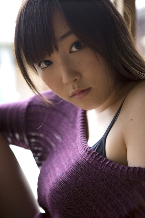 Mizuki Fukumura