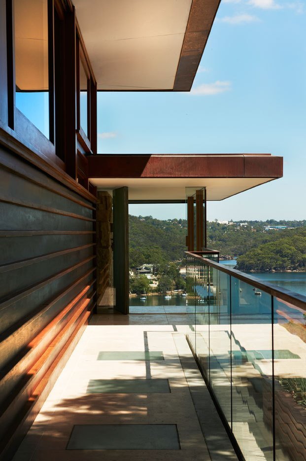 interiorly:   | Delany House | © | More 