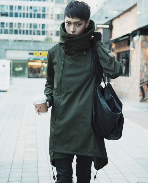 blvckpvssy:  For fashion follow Blvckpvssy.