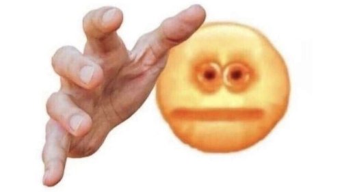 Me About To Snatch Up Another One Of My Favorite Characters And Headcanon Them As Aroace