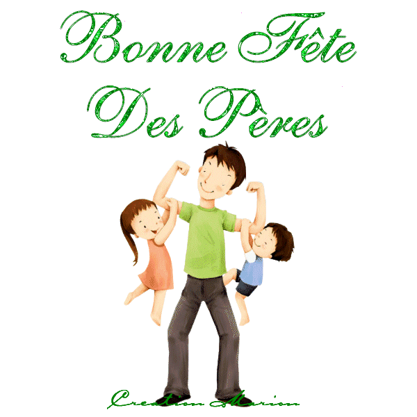 #Fête des Pères from Holidays-Fetes