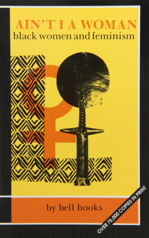 RIP Bell Hooks. The Impact Of This Book On Generations Of Artists, Writers And Readers Is Immeasurable.