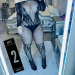 wife-2-hotwife:4,000 Followers ❤️🖤❤️ ☺️😘