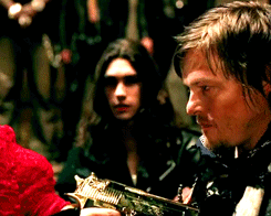 Norman Reedus tumblr