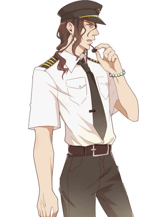 XXX 03410774:  Welcome to DMMd♂ AirlineFor photo