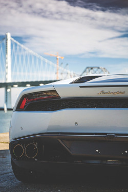 Huracan Booty | WF 