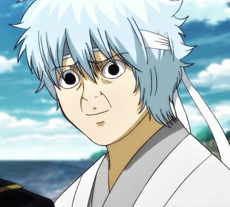 Featured image of post Kagura Gintama Funny Face Unfortunatley gintoki listens to a horror story as well and now he can t fall asleep