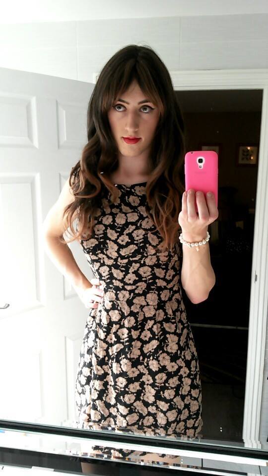 lovecourts: Oh Chloe Brown!! x 