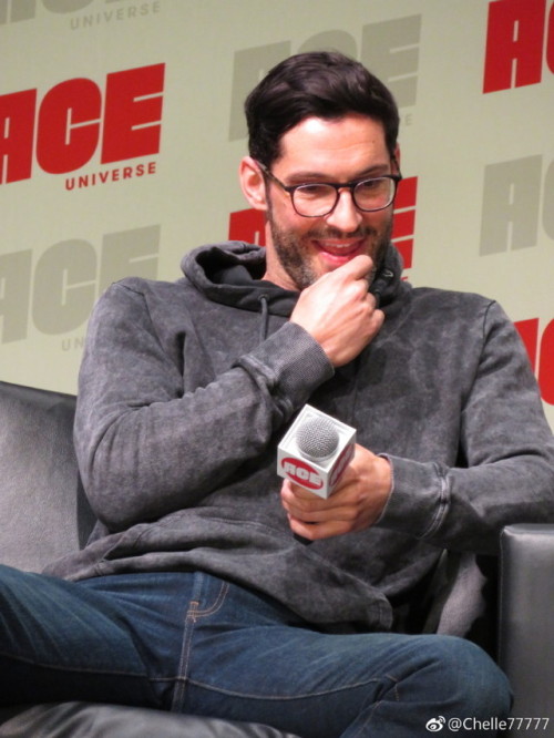 tom ellis