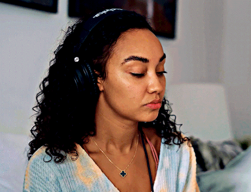 LEIGH ANNEDon't Say Love (R&B Version)