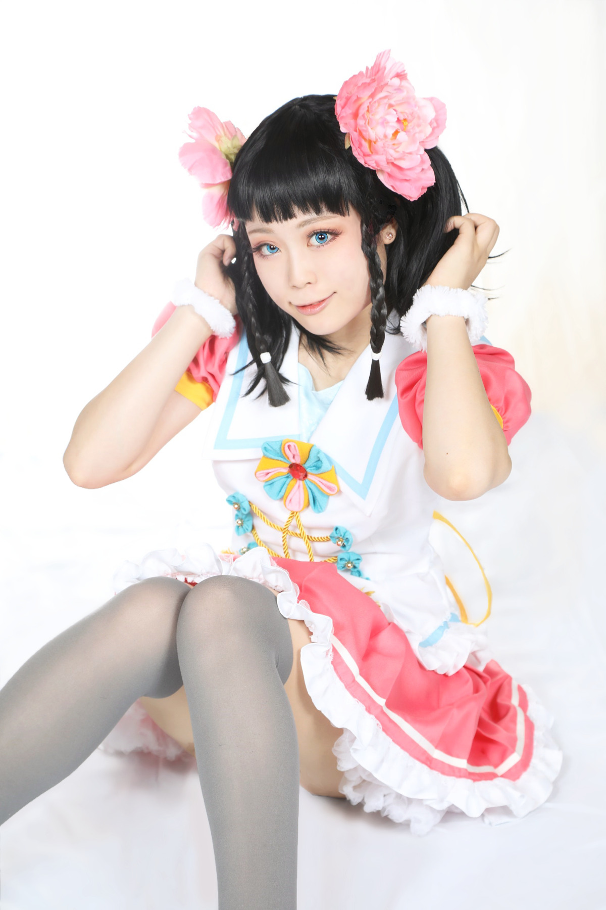 Murmur ポップンミュージック ラピストリア 鈴花 鈴花ちゃん好きだ 曲もキャラもすき Photo Murmur ポップンミュージック ラピストリア 鈴花 鈴花ちゃん好きだ 曲もキャラもすき Photo