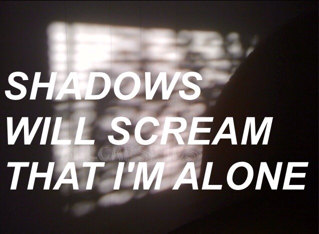 allcapspics:  MIGRAINE // TWENTY ONE PILOTS 