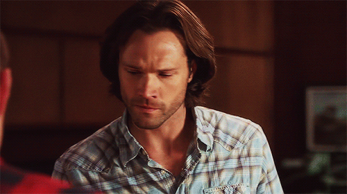 whoeveryoulovethemost:Winchester Brothers  I Who We Are I  12x22