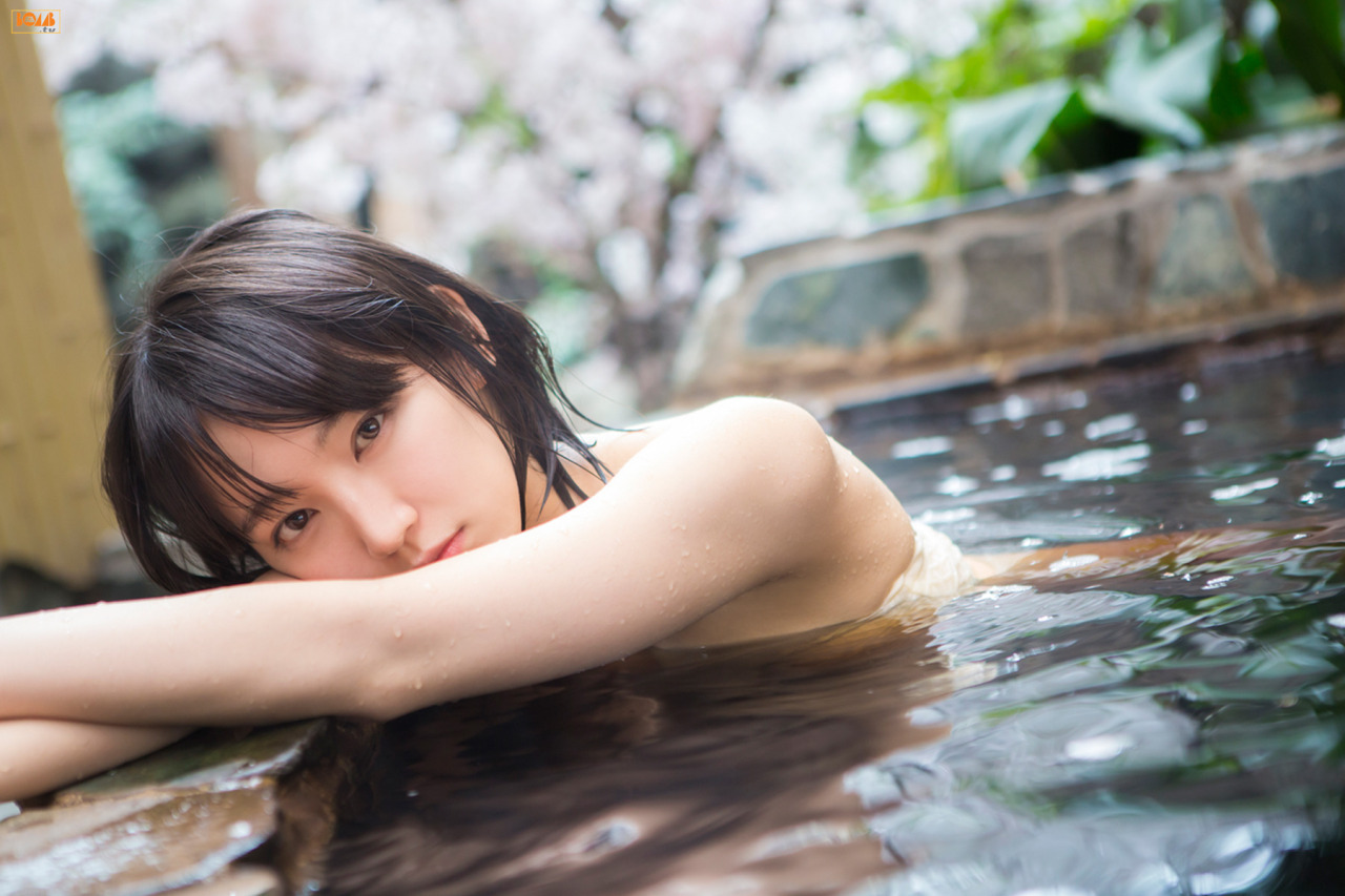 blendy99:  吉岡里帆