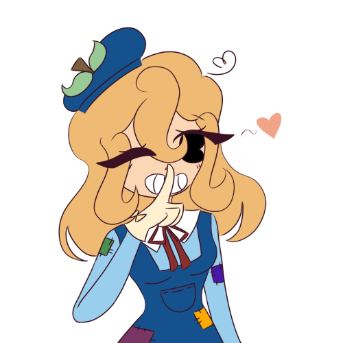 More Redraws Cuz Idk Anymore