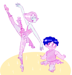 floredoodler:  ballet