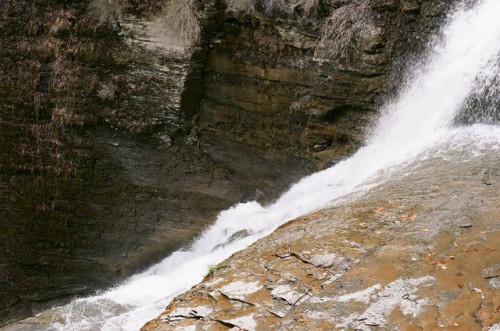 dcci: Lucifer Falls Upstate NY | April 2019Images shot by me (dcci) with a Canon EOS Rebel G