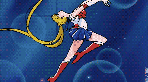 Sex sailamoon:  Moon Crystal Power, Make Up  pictures