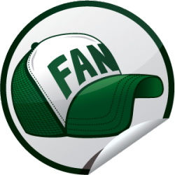      I just unlocked the Fan sticker on GetGlue                      475388 others have also unlocked the Fan sticker on GetGlue.com                  You&rsquo;re a fan! That&rsquo;s a like and 5 check-ins! 