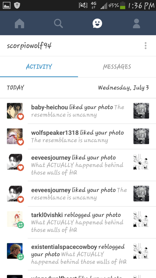 I Never Expected 2 Mere Posts To Blow Up Like This And This Fast. It May Not Be A Whole Lot, But It Was