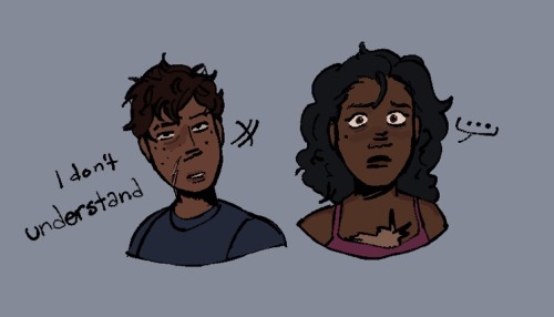 Thinking About The “brought Back Wrong” Trope But With DR!Jay Recovering Most Of His Memories But