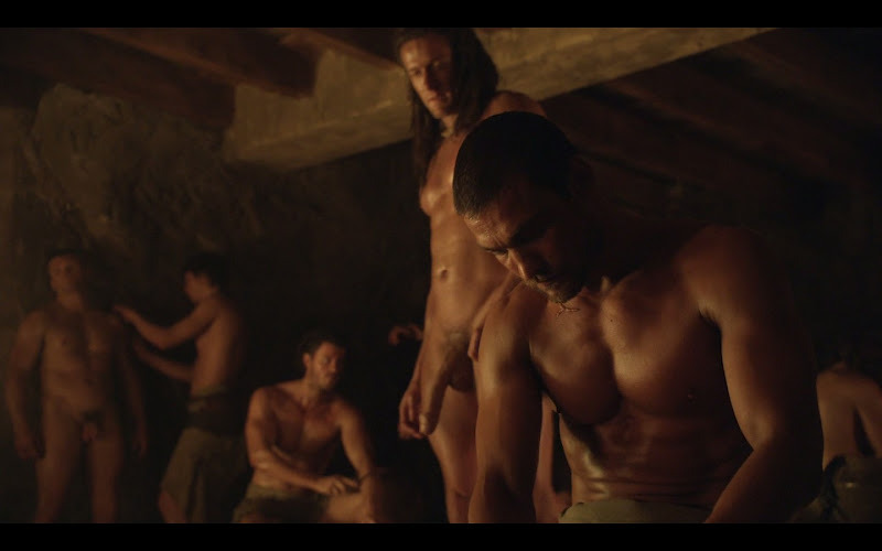 kingofdamartians69:  I gotta get into this show 