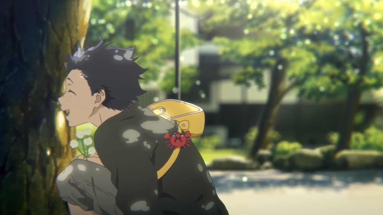 A Silent Voice Wallpaper Explore Tumblr Posts And Blogs Tumgir