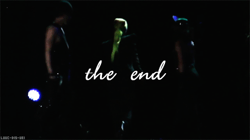 luuc-dis-uei:  The last Born This Way Ball show. Montreal.