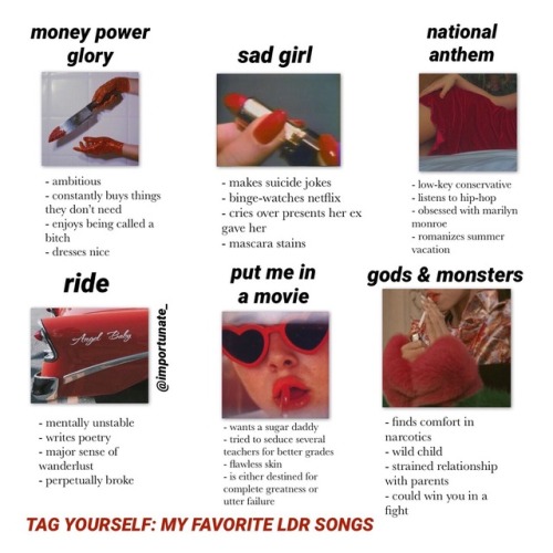 submitted by @hebetood: the handle is for my ig meme accounttag yourself i’m money power glory -jane