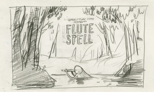 gingerlandcomics:  AT sketchbook dump   by writer/storyboard artist Sam Alden