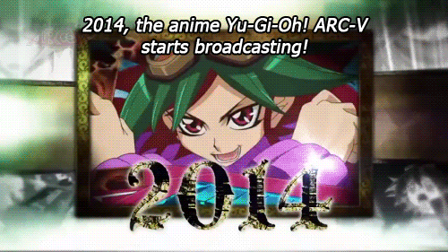 seviper:  Yu-Gi-Oh! Movie 2016 PV 