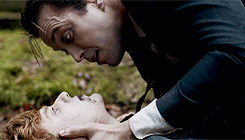 marahuders:  simon + being completely smitten 