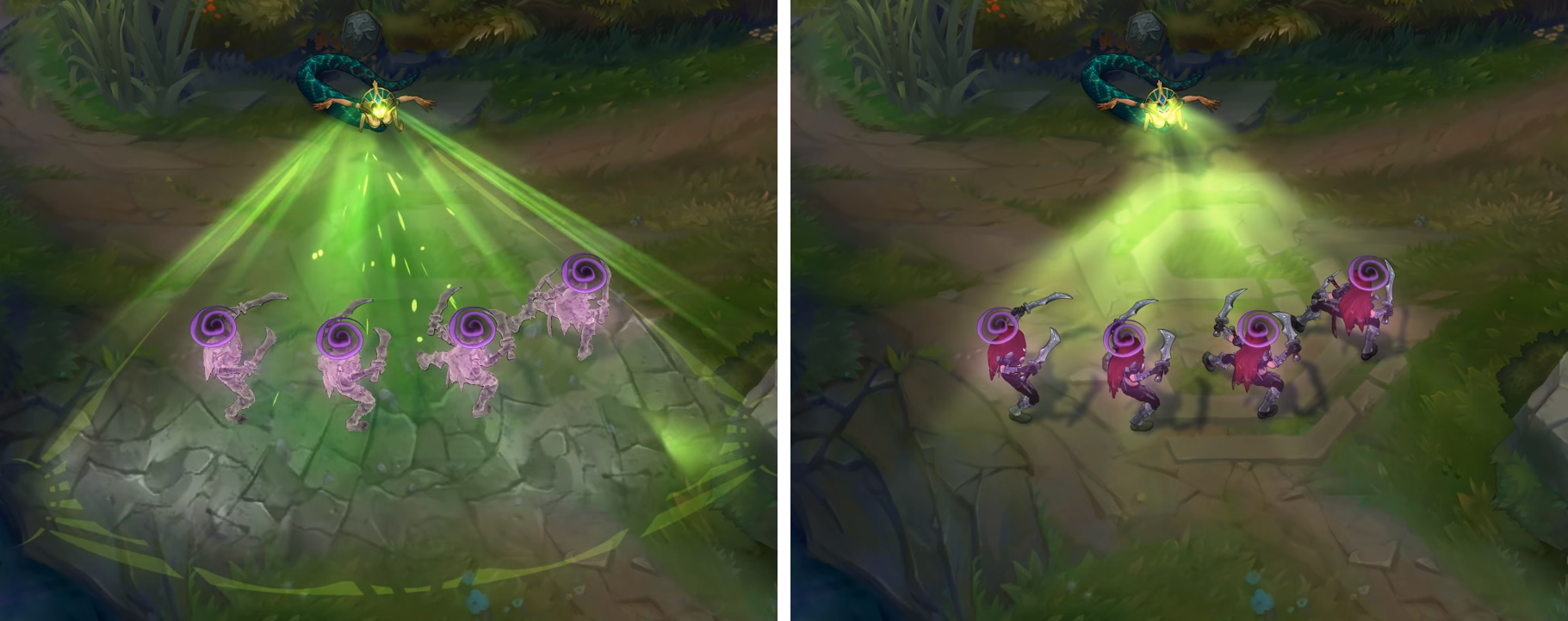 mythic cassiopeia mythic cassiopeia